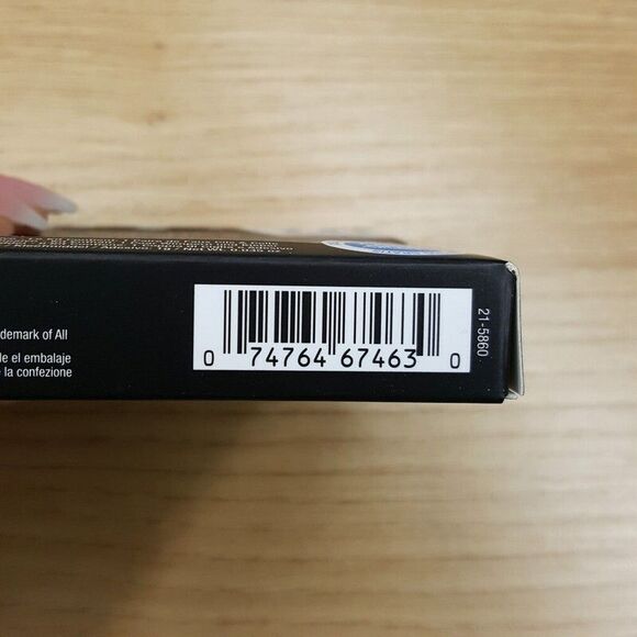 Ardell Professional Pre Cut Wispies Black False Lashes + Duo Adhesive Glue - Picture 3 of 4